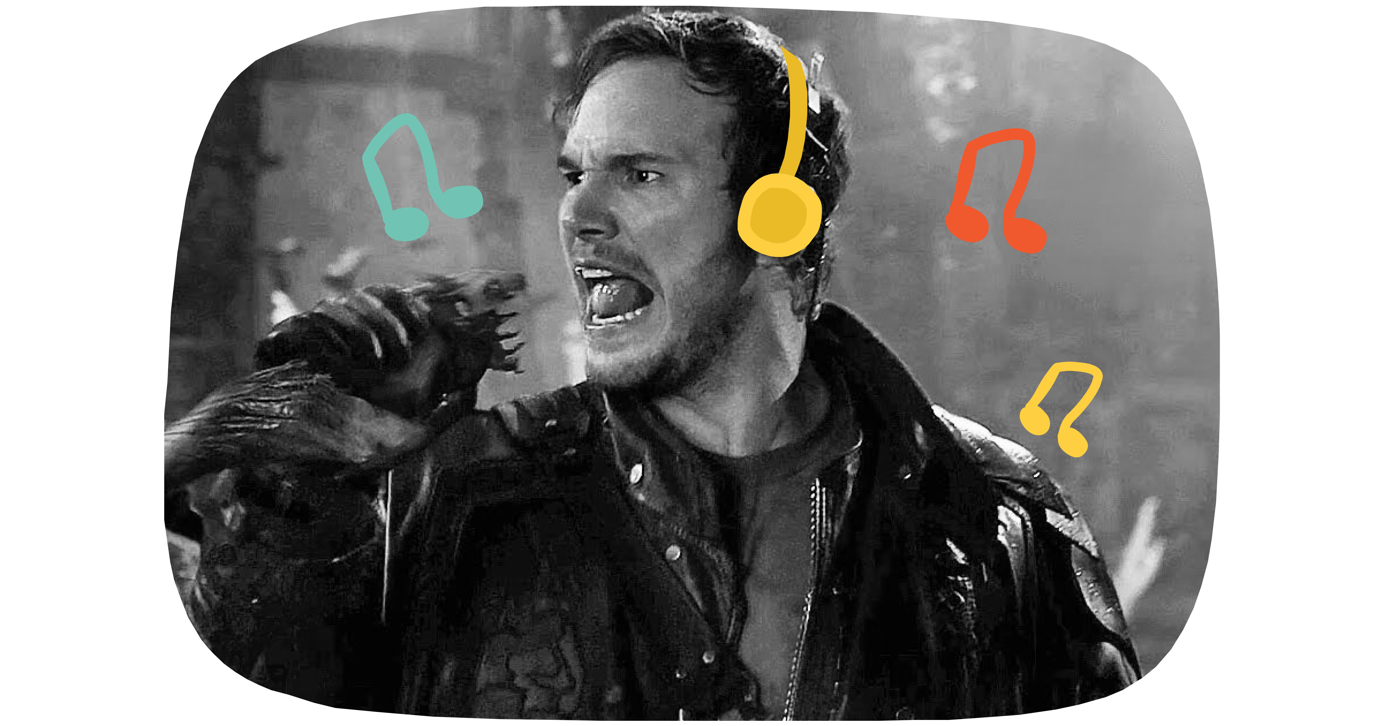 Яка різниця між music та musical?