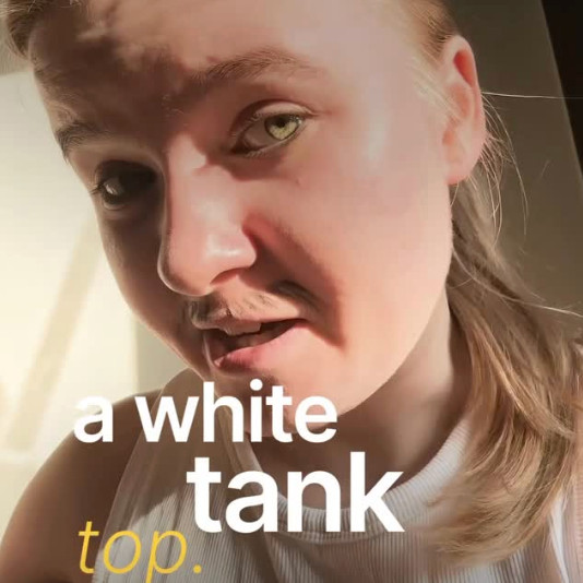 Wife beater