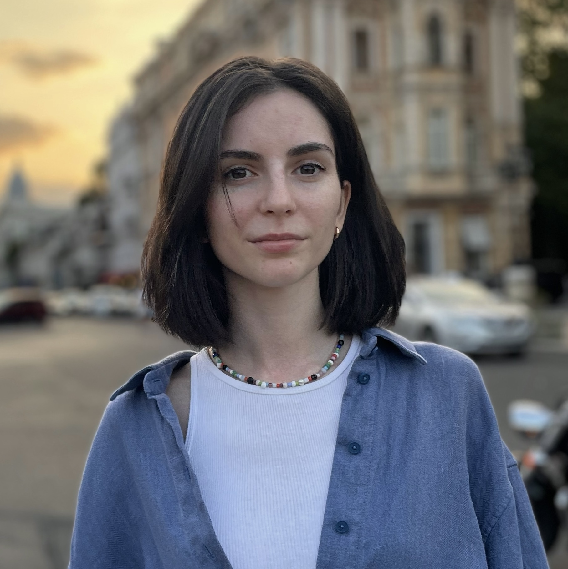 Анастасія