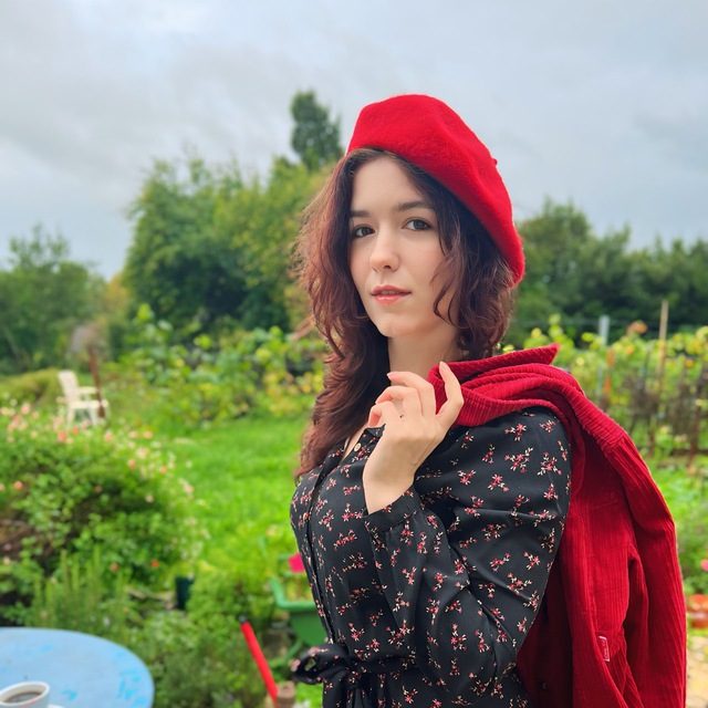 Анна