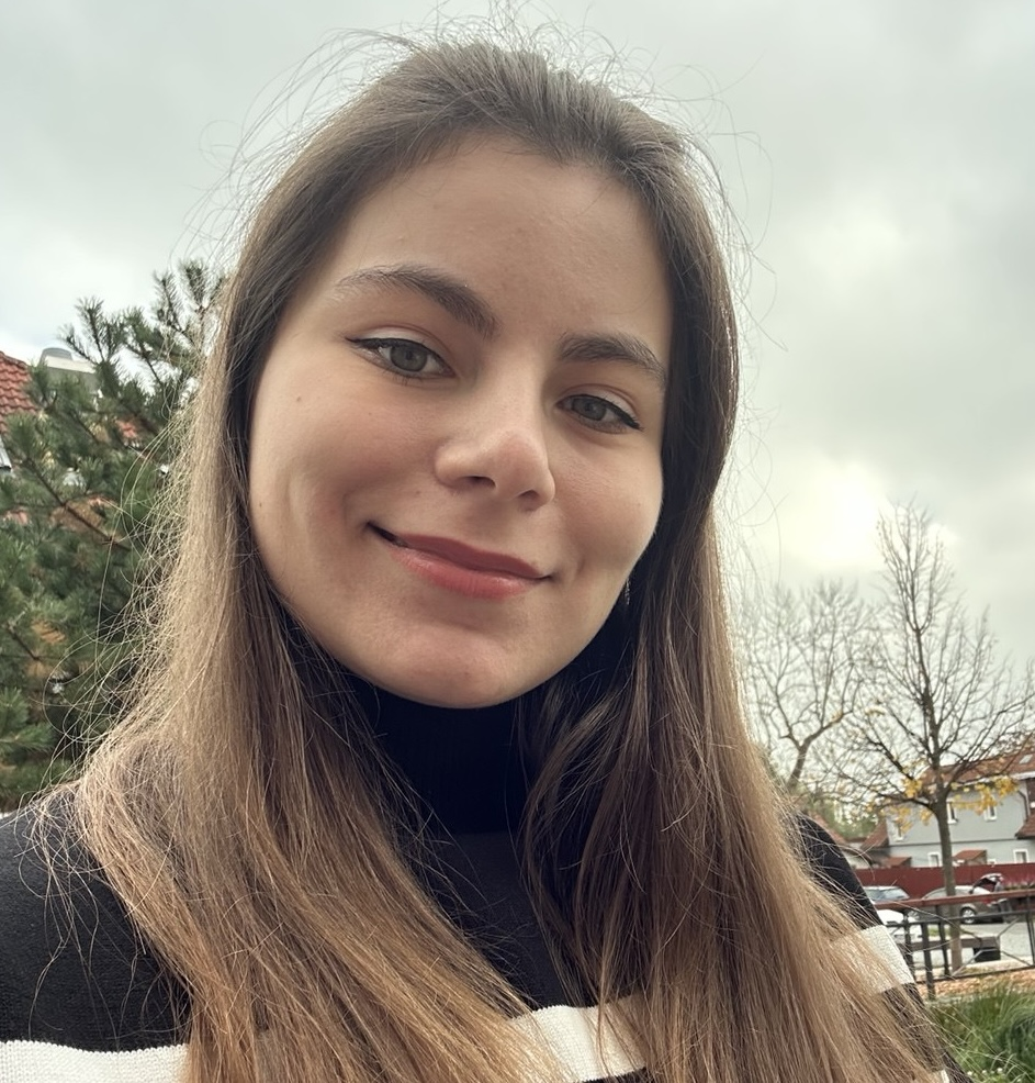 Анастасія