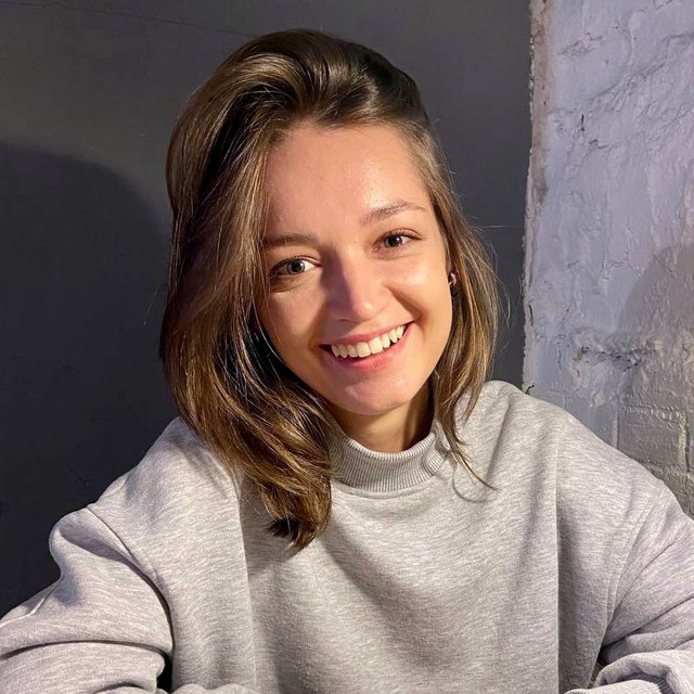 Катерина