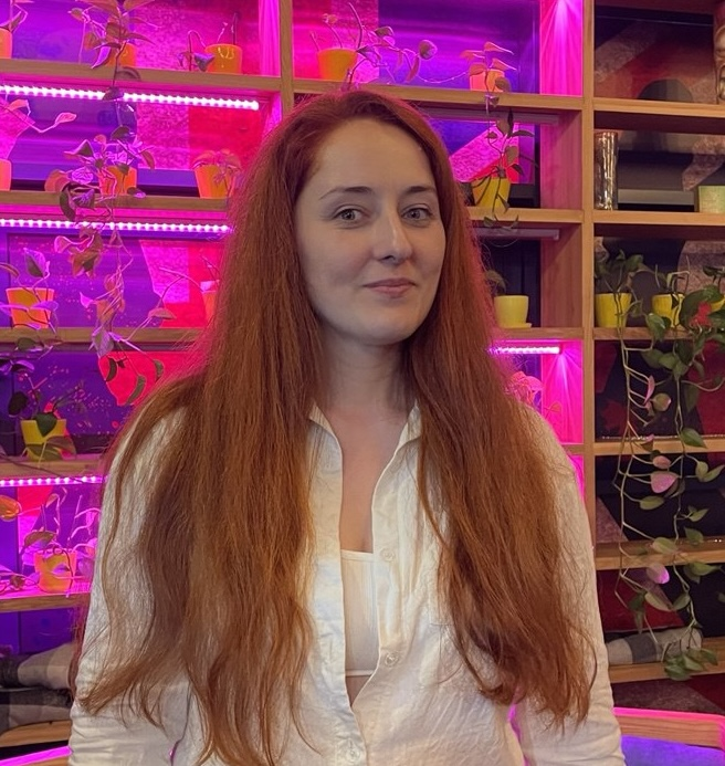 Катерина