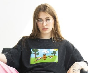 Карина