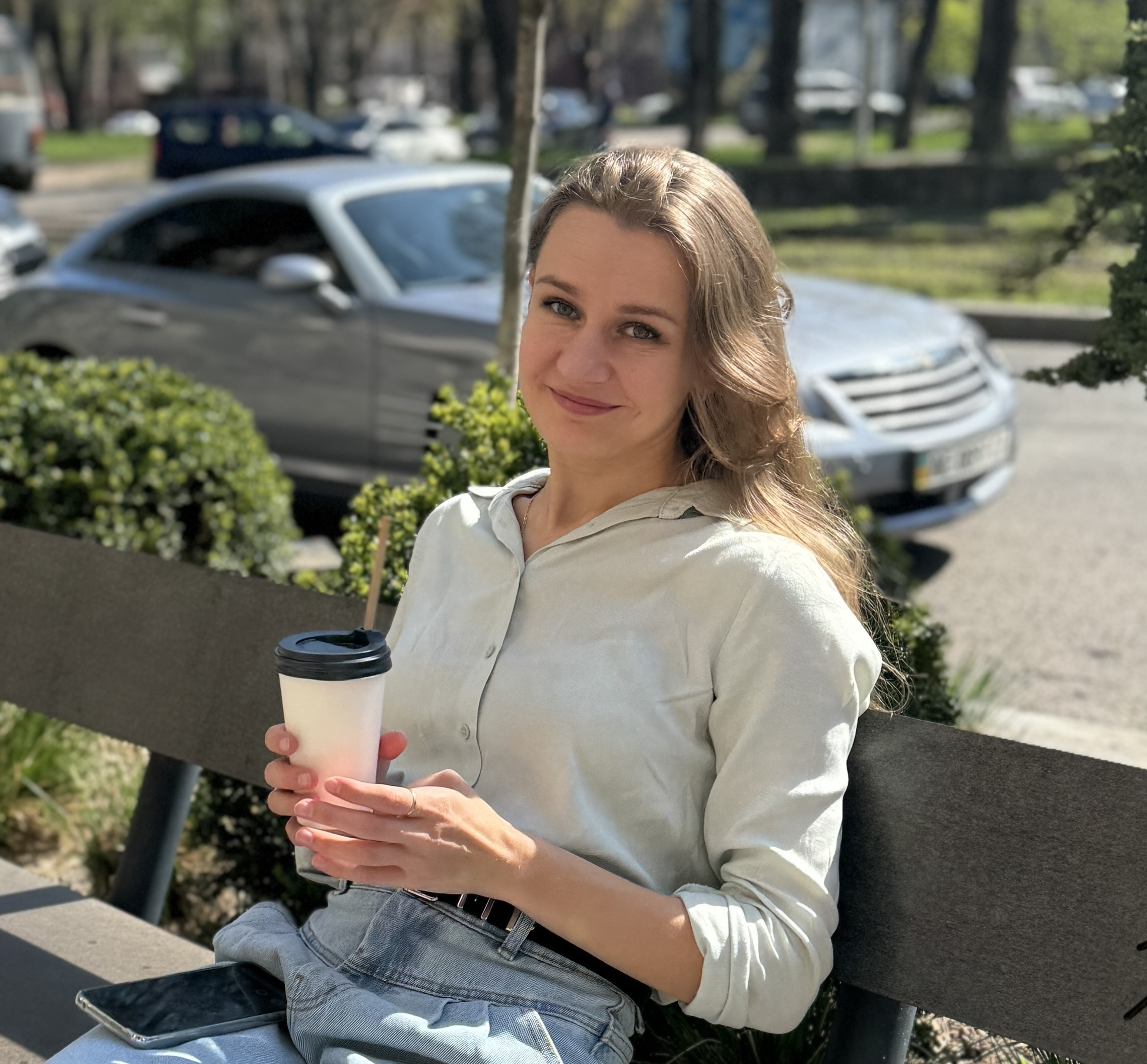 Анастасія
