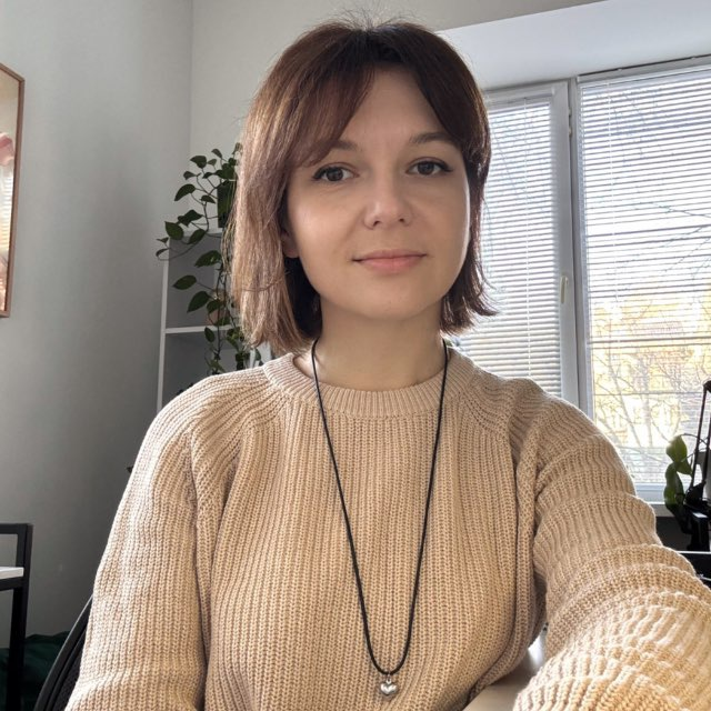 Олена