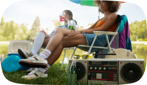 Soundtrack of Summer