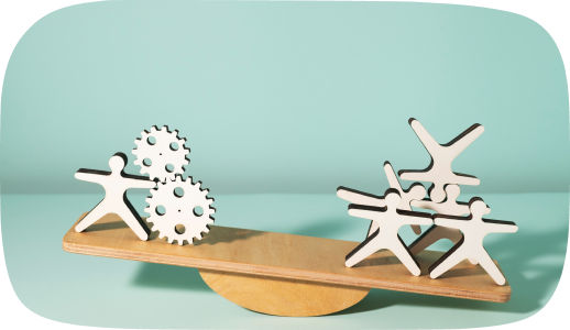 Hard vs. Soft Skills
