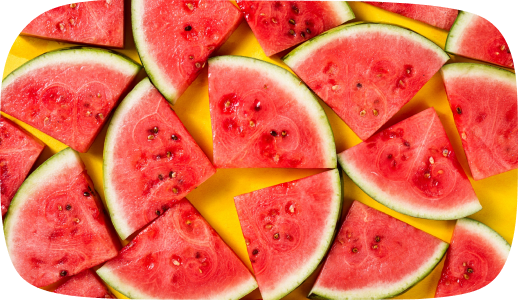 Taste Of Summer