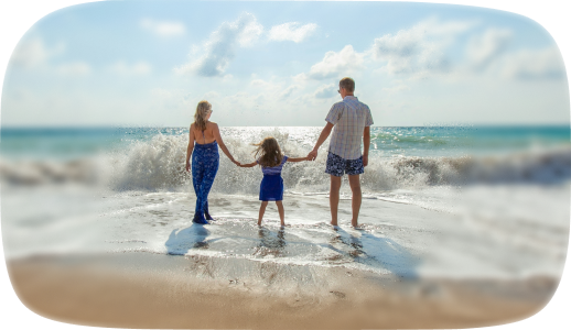 Traveling with Kids