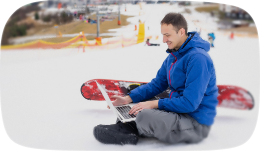 Work/Life Balance