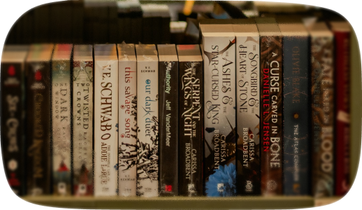 Reading as an Adult: The Struggle is Real